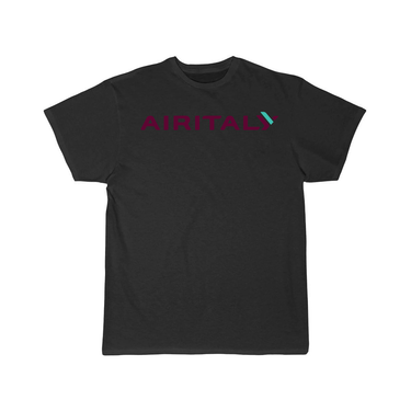 ITALY AIRLINE T-SHIRT 2